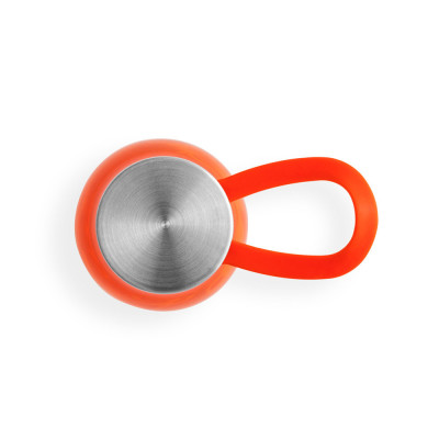 SENNA. Recycled PET bottle (100 rPET) with a glossy translucent finish